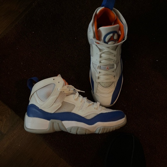 Jordan Other - Jump man Two Trey